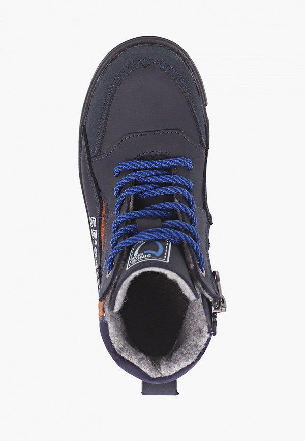 фото Ботинки котофей