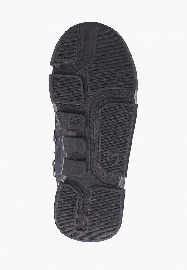 фото Ботинки котофей