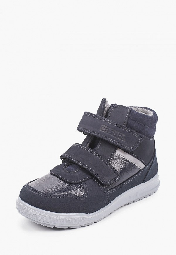 фото Ботинки котофей