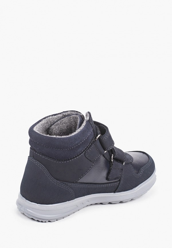 фото Ботинки котофей