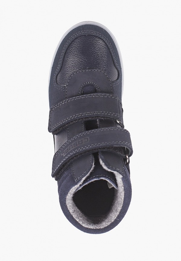 фото Ботинки котофей