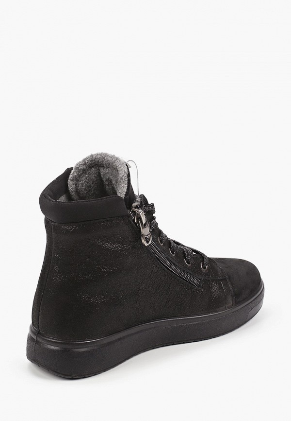 фото Ботинки котофей