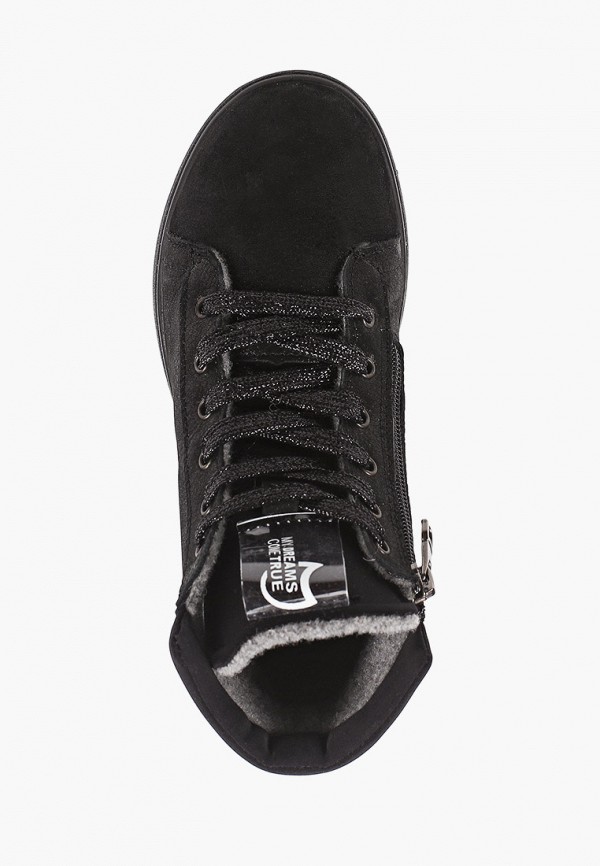 фото Ботинки котофей