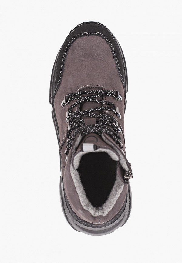 фото Ботинки трекинговые котофей