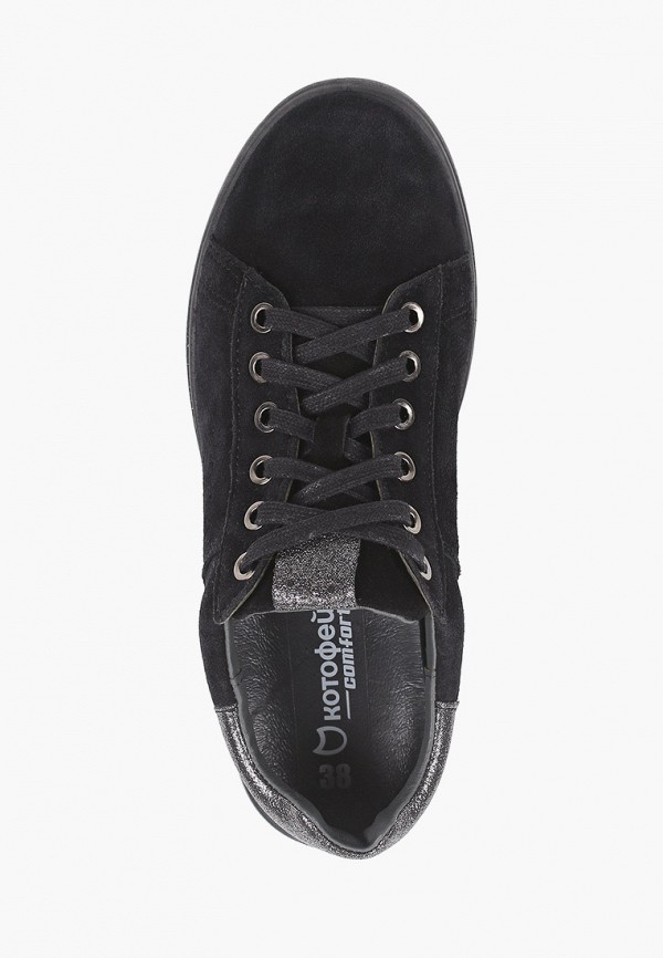 фото Кеды котофей