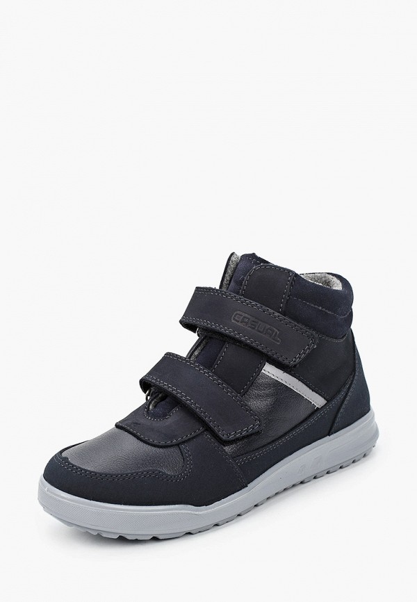 фото Ботинки котофей