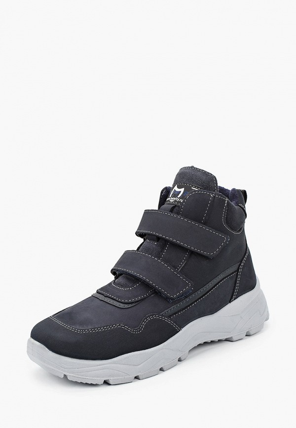 фото Ботинки котофей