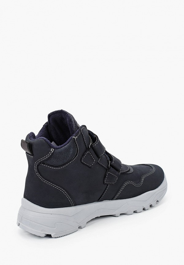 фото Ботинки котофей