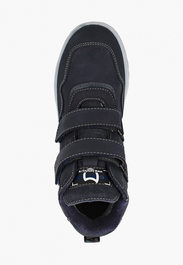 фото Ботинки котофей