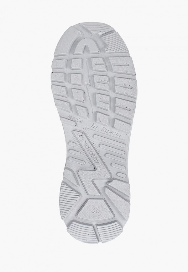 фото Ботинки котофей