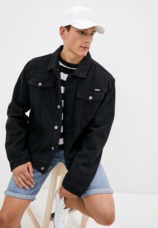 фото Куртка джинсовая duke jeans