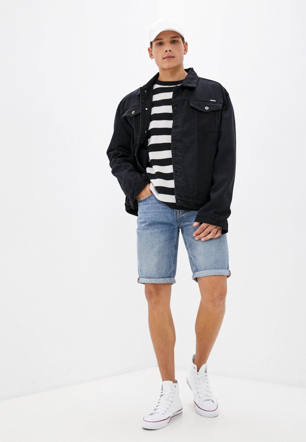 фото Куртка джинсовая duke jeans