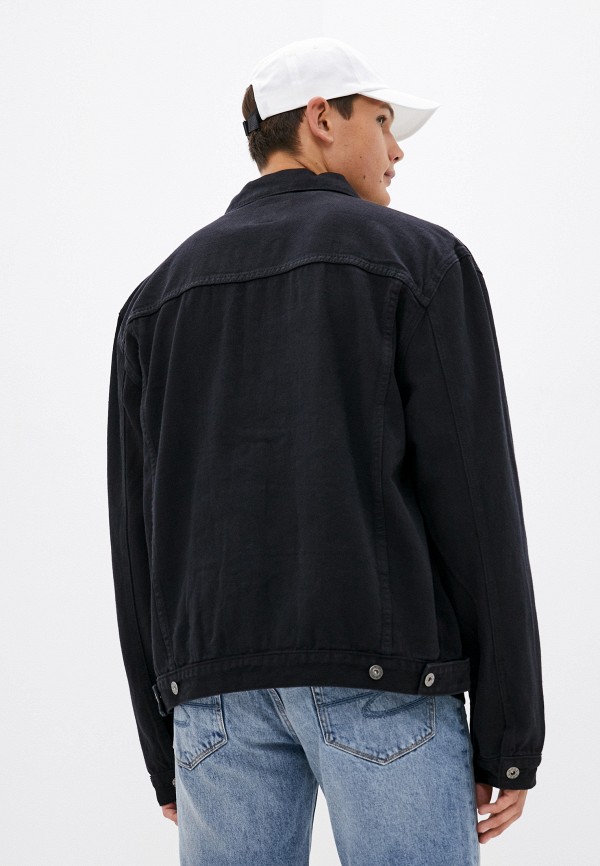 фото Куртка джинсовая duke jeans