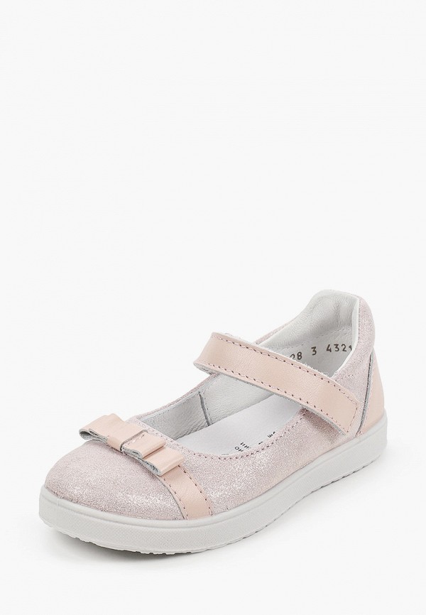 фото Туфли котофей