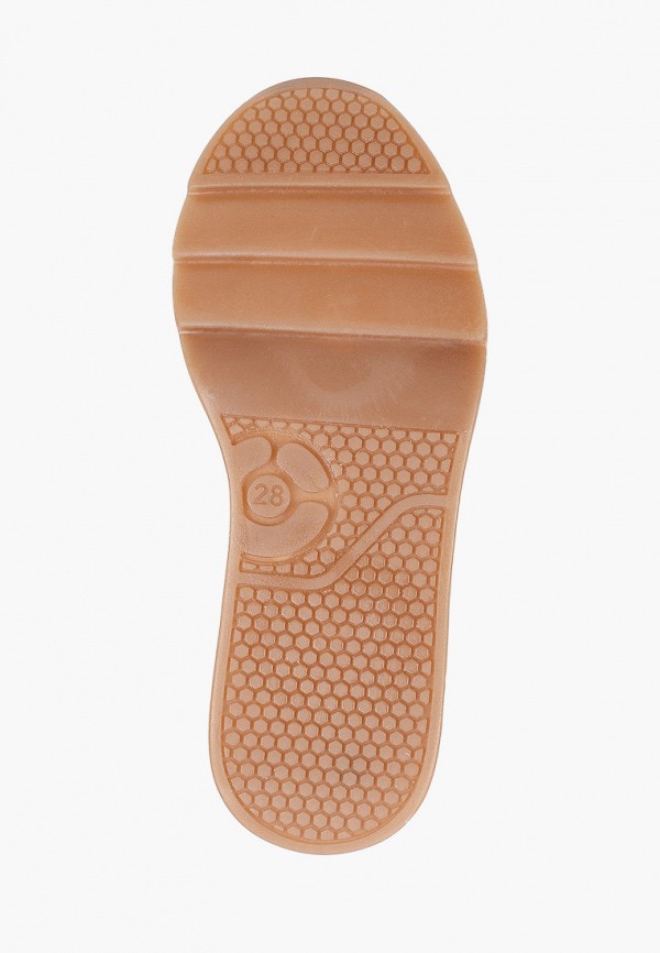 Туфли для девочки Tapiboo FT-25016.21-OL03O.01 Фото 5