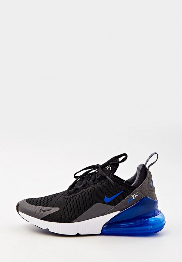 

Кроссовки Nike, Черный, NIKE AIR MAX 270 (GS)