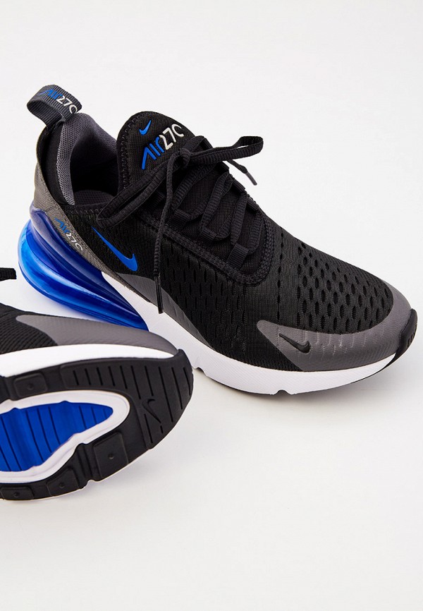 фото Кроссовки nike