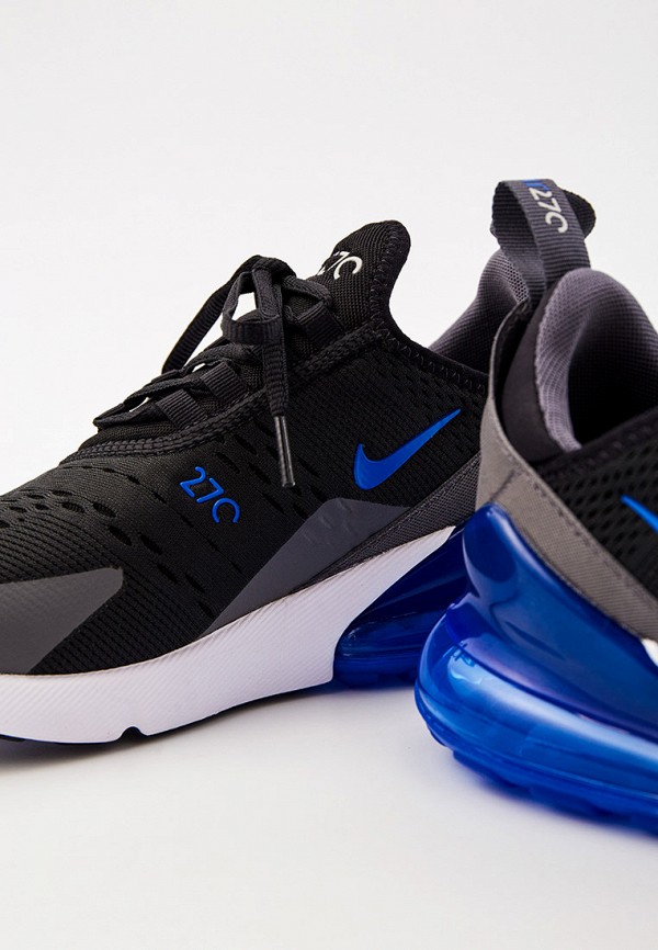 фото Кроссовки nike