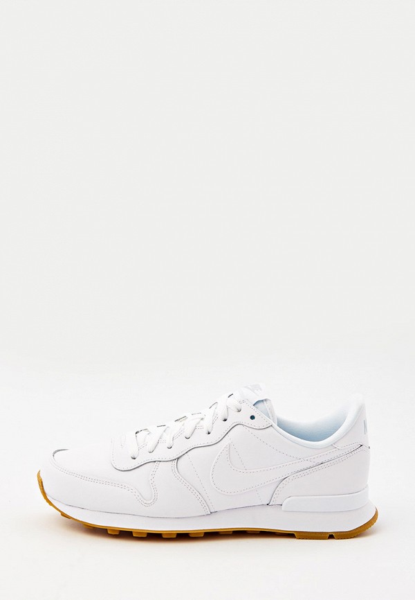 

Кроссовки Nike, Белый, Internationalist Women's Shoe