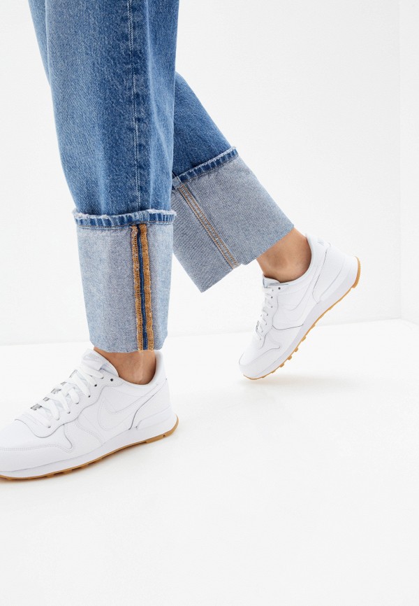 фото Кроссовки nike