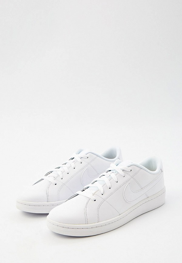 фото Кеды nike