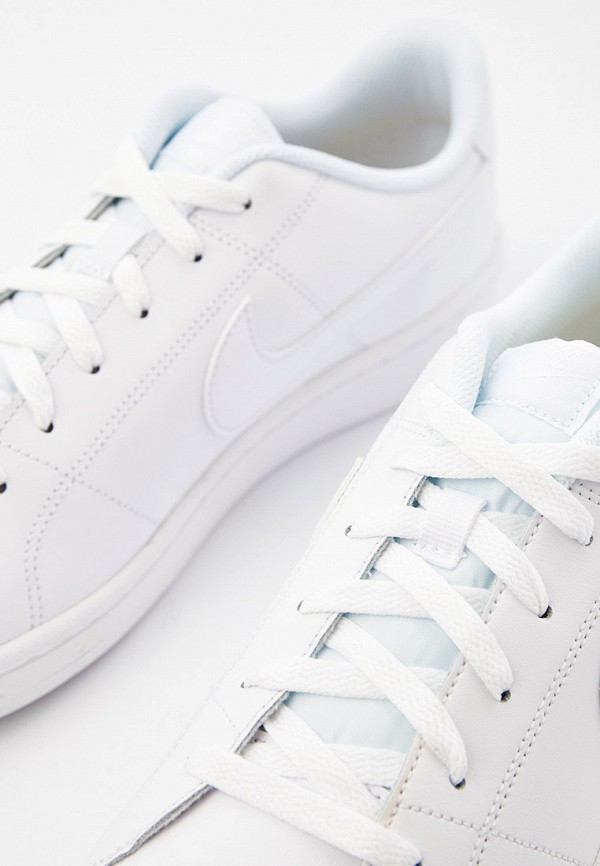 фото Кеды nike