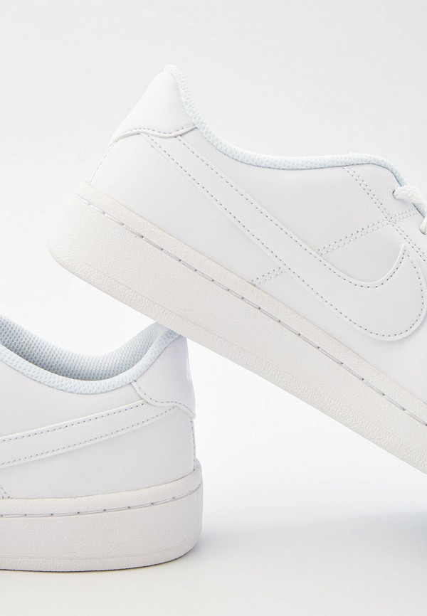 фото Кеды nike