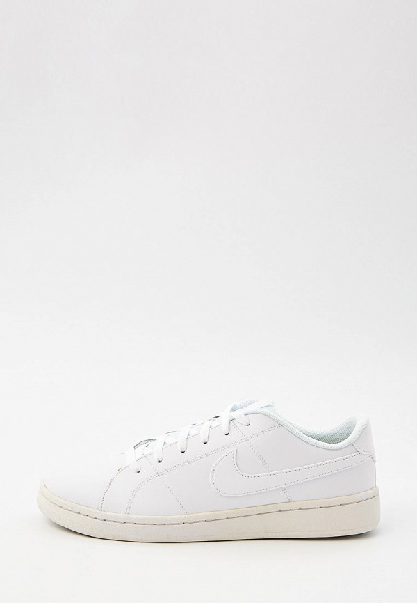 

Кеды Nike, Белый, NIKE COURT ROYALE 2