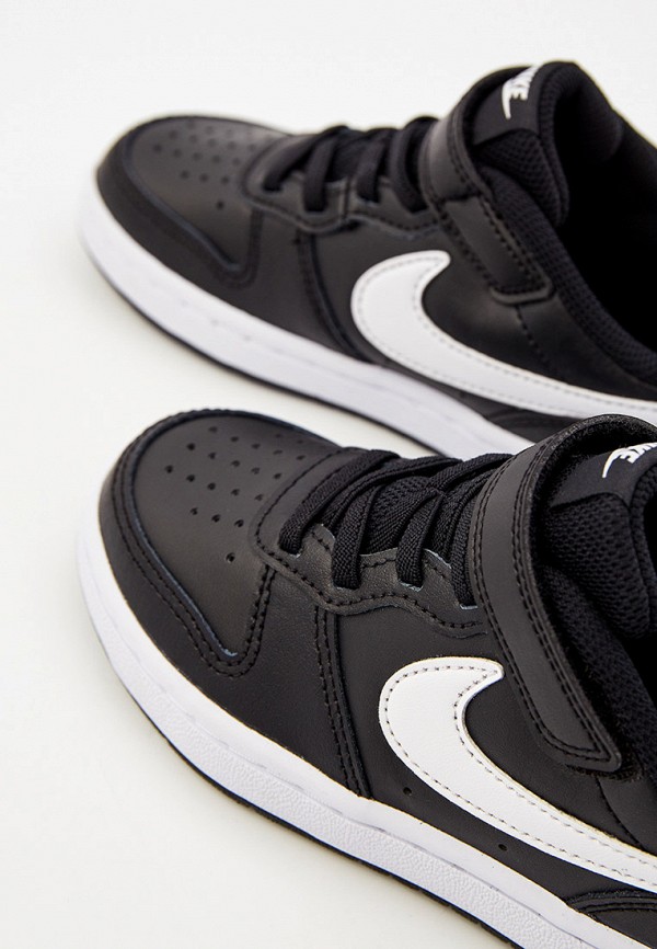 фото Кеды nike