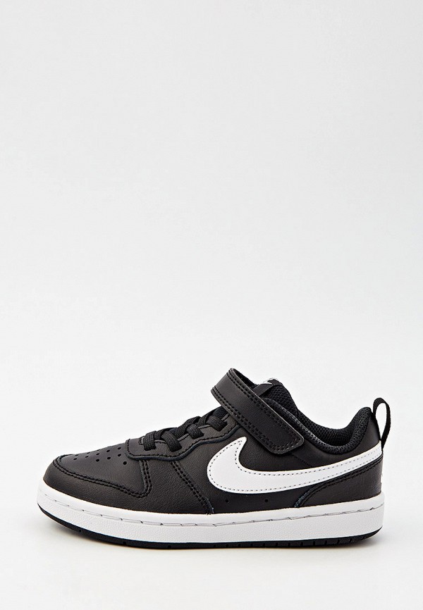 фото Кеды nike