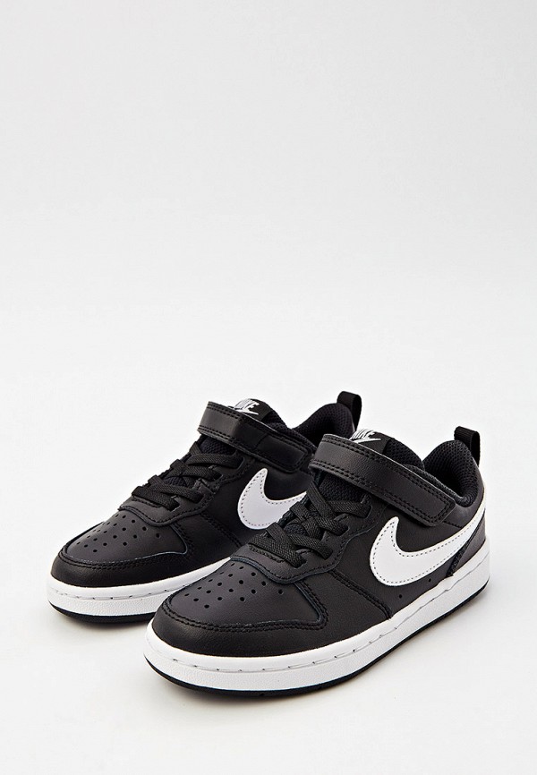 фото Кеды nike