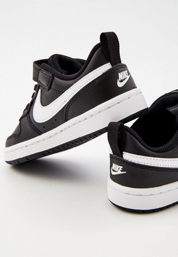 фото Кеды nike