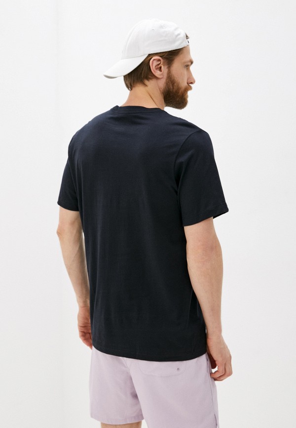 

Футболка Nike, Черный, Sportswear JDI Men's T-Shirt