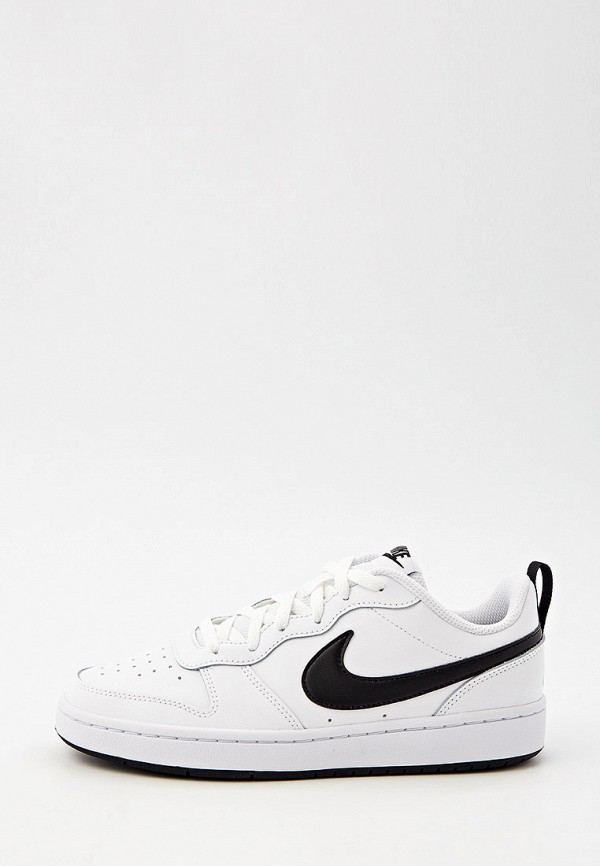 фото Кеды nike