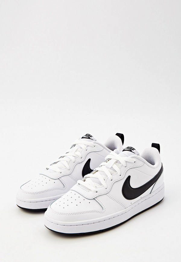 фото Кеды nike