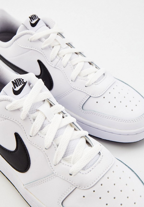 фото Кеды nike