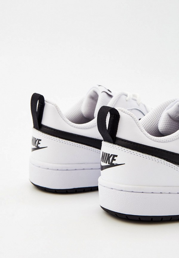 фото Кеды nike