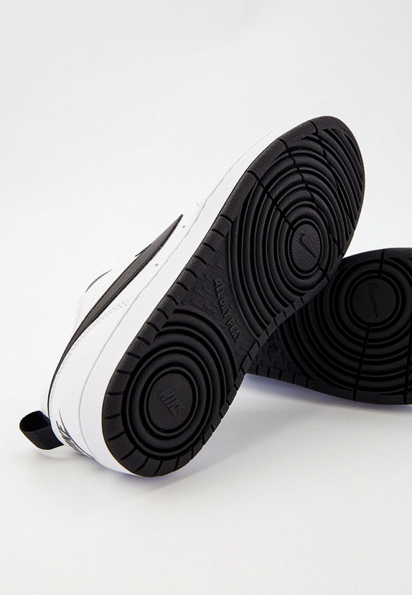 фото Кеды nike