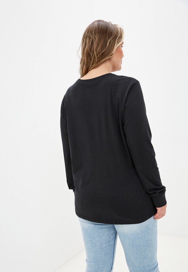 фото Лонгслив nike