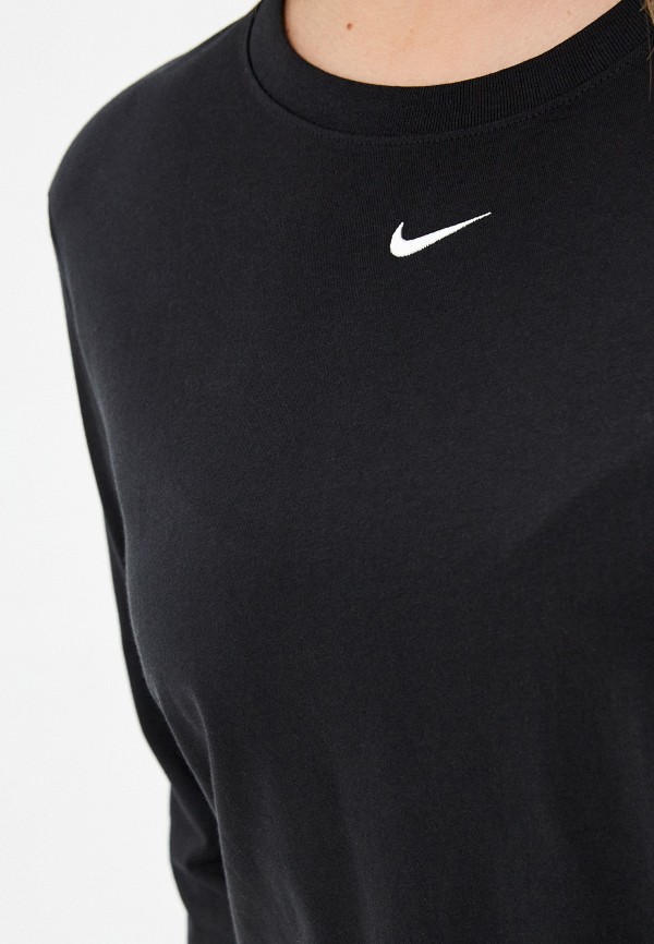 фото Лонгслив nike