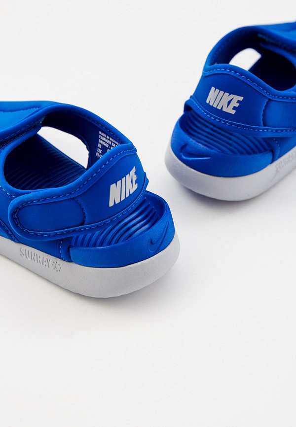 фото Сандалии nike