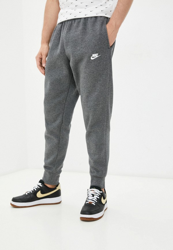 фото Брюки спортивные nike