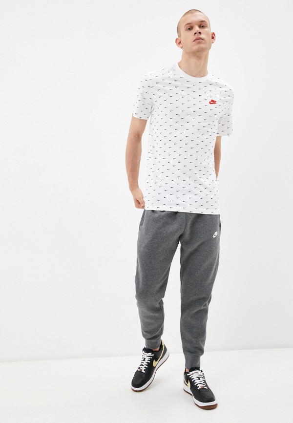 фото Брюки спортивные nike