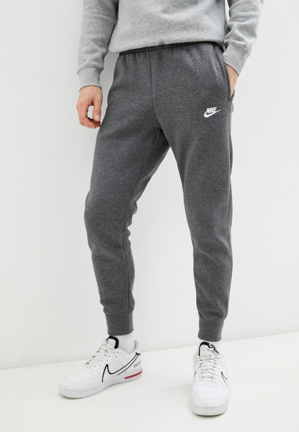 Sport point штаны Nike на флисе