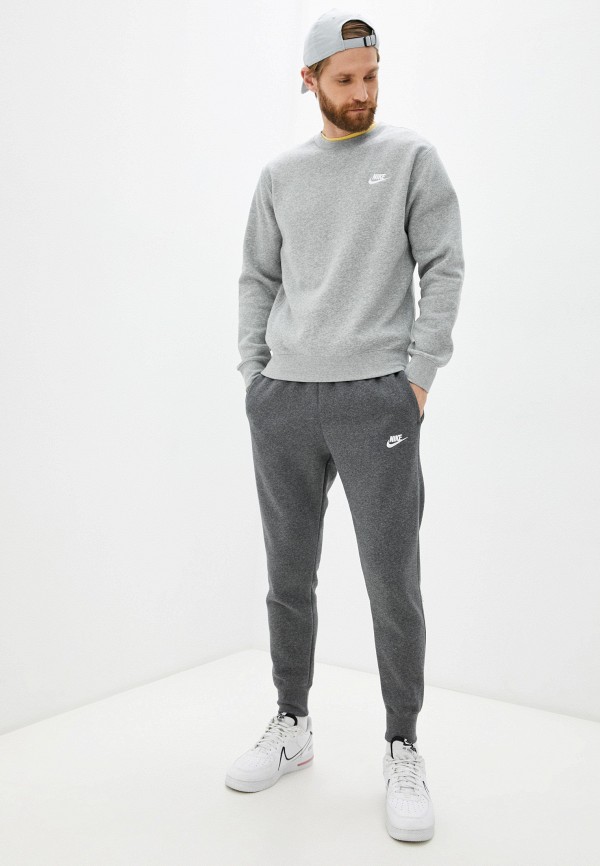 фото Брюки спортивные nike