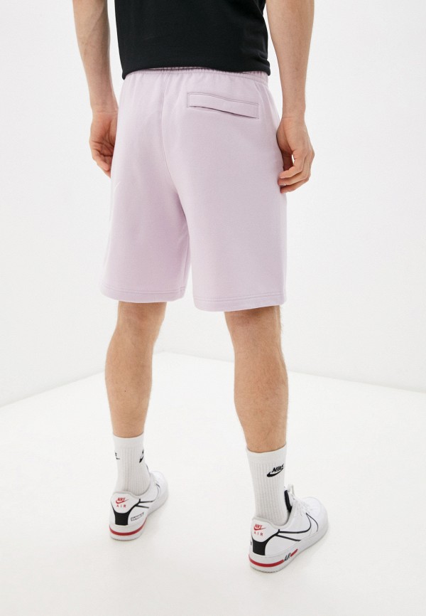 фото Шорты спортивные nike