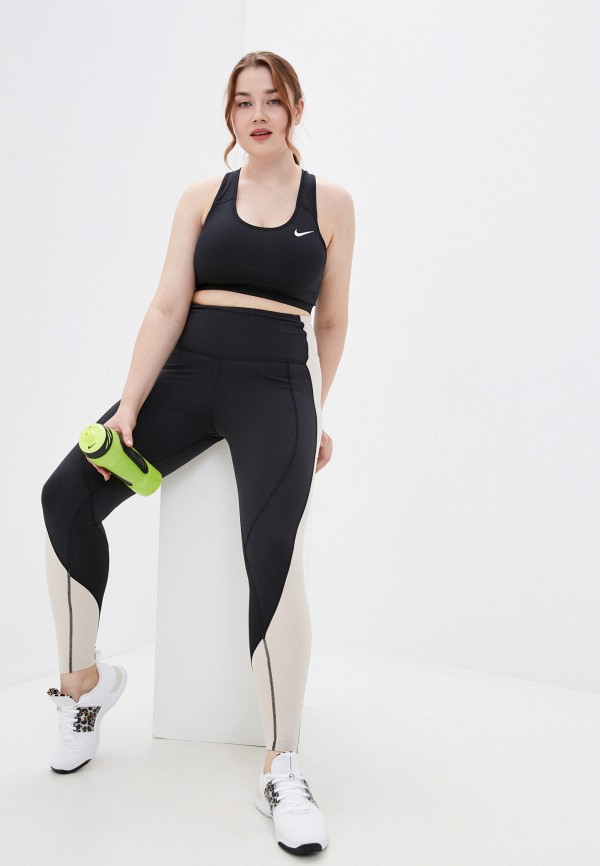 фото Топ спортивный nike