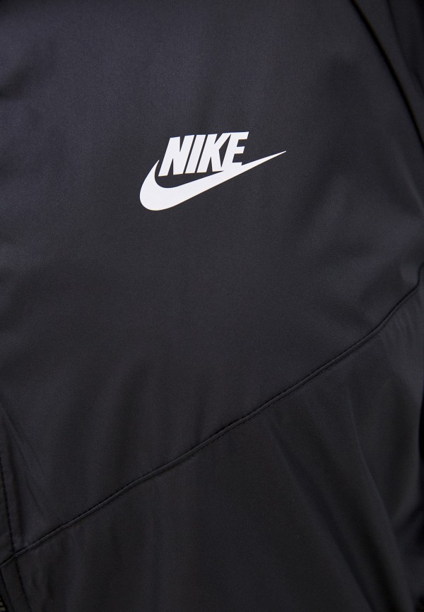 фото Ветровка nike