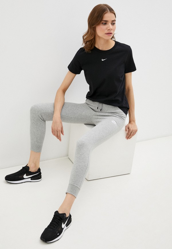 фото Брюки спортивные nike