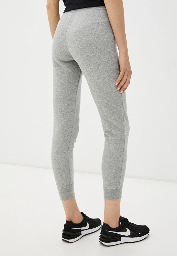 

Брюки спортивные Nike, Серый, SPORTSWEAR ESSENTIAL WOMEN'S FLEECE PANTS